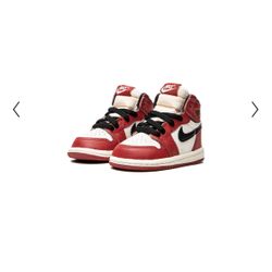 Jordan 1 Retro High OG 