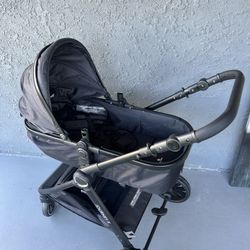 Bassinet Stroller