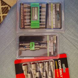 Socket Set
