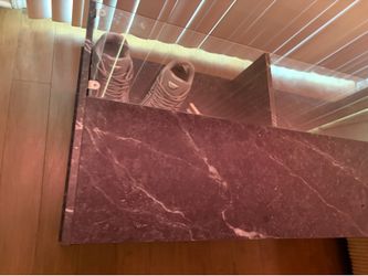 Coffe table “Marble”