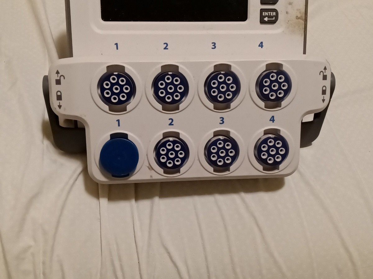 Tactical Medical FlexiTouch