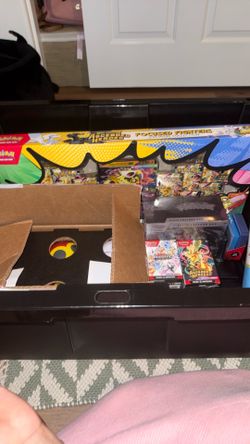 Pokemon TCG