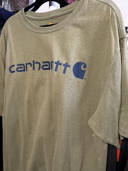 30 Carhartt t-shirt Long Sleeves And Short Sleeves