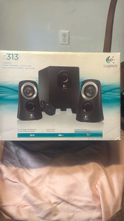 Z-313 Bluetooth speakers  with subwoofer