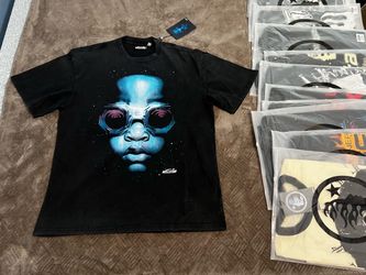 Hellstar Goggles Tee