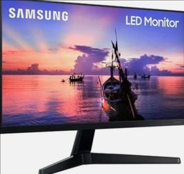 Samsung  Led 27" monitor  F27T350FHN