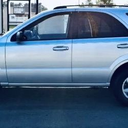2008 KIA Sorento