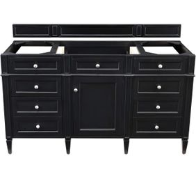 59" Brittany Vanity Cabinet