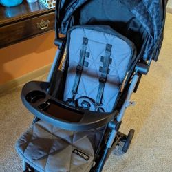 Summer Stroller Like New