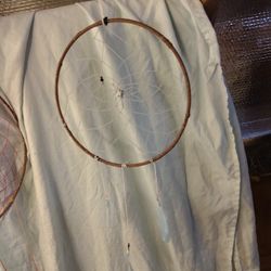 Hand Made "DREAM CAUGHTERS"