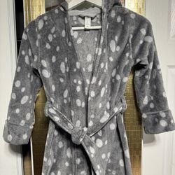 Girls Robe