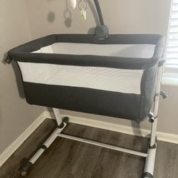 Bassinet 