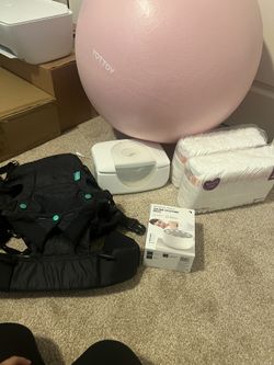 Mommy And Baby Bundle