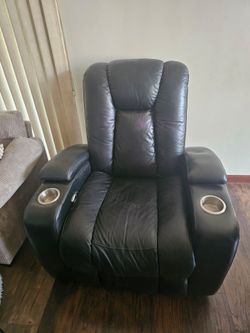 Electric Recliner