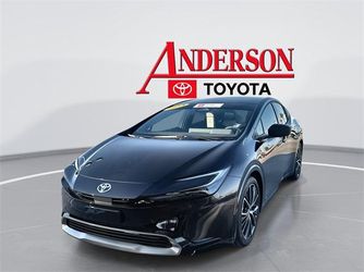 2024 Toyota Prius