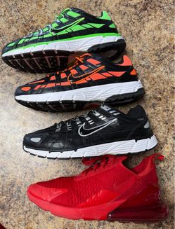 Nike Size 11-11.5