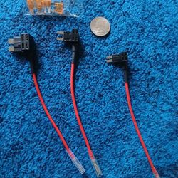 Standard Mini And Micro 2 Add A Circuit Fuse Taps