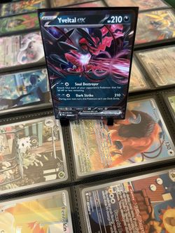 Pokémon Card Lot