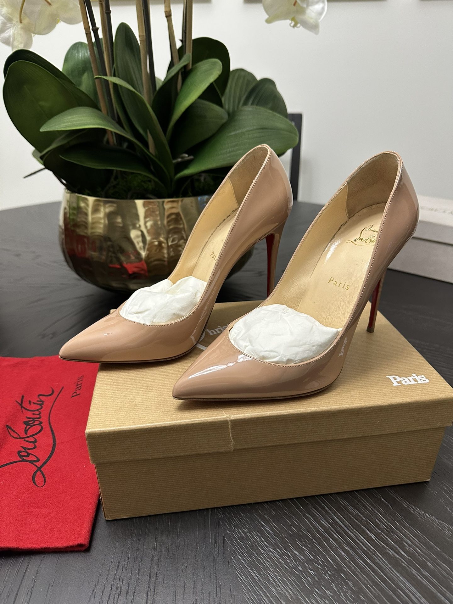 Christian Louboutin