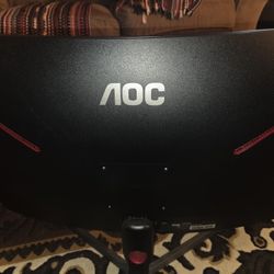 Aoc Computer Monitor