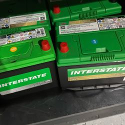 Car Batteries New Years Special 