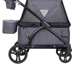 Baby Trend Wagon