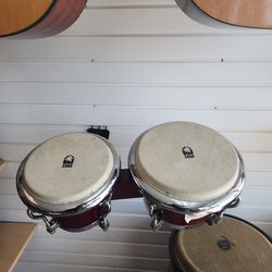 Bongos 2272