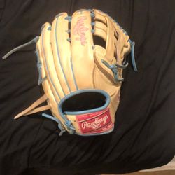 Rawlings Heart Of The Hide 12 3/4 R2g Series 
