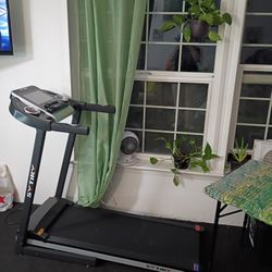 Treadmill 