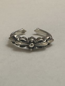 Chrome Hearts Jewelry