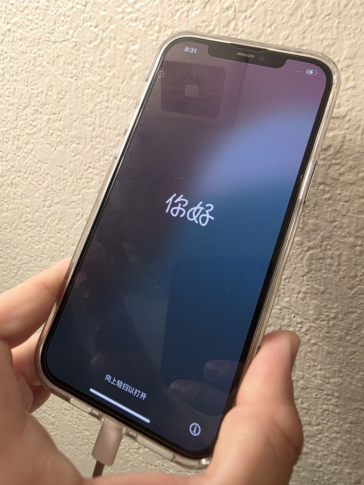 Iphone 12 Pro Max 128gb Unlocked