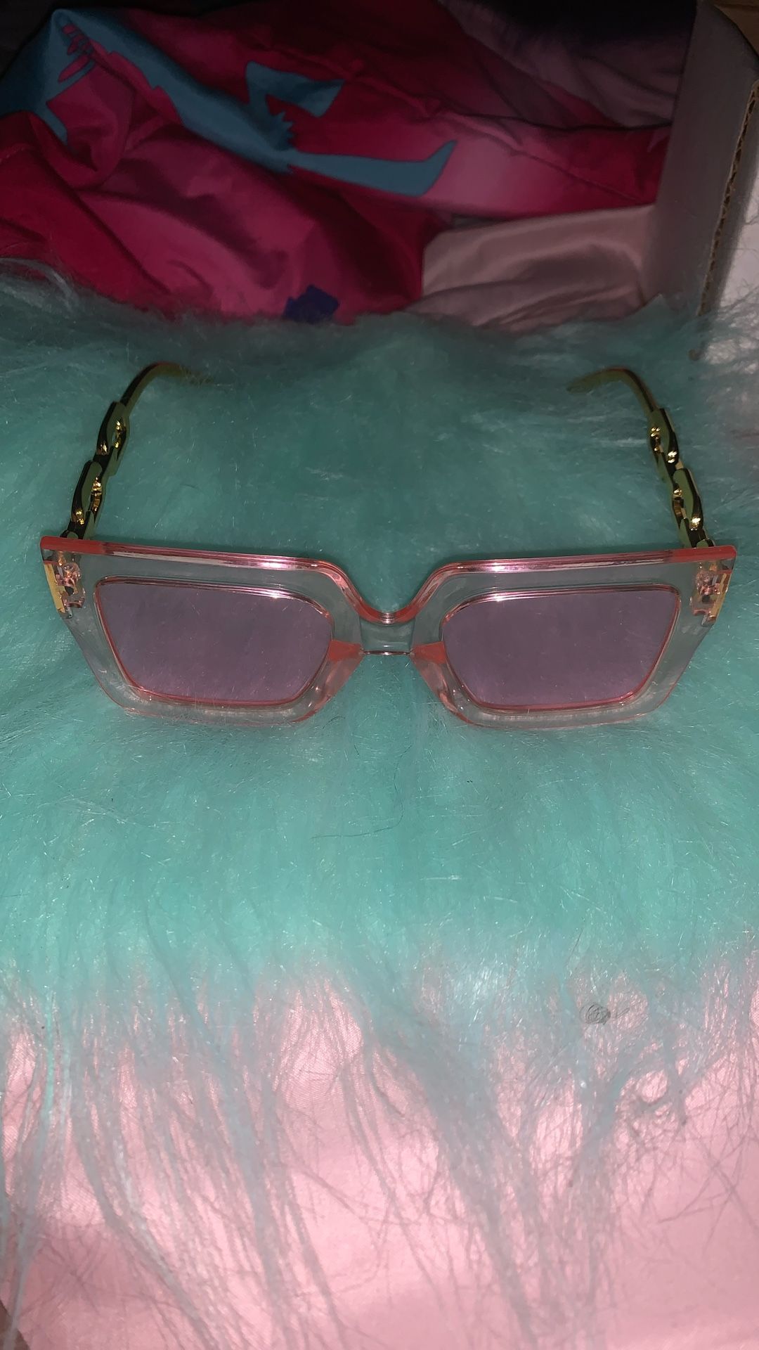 Summer Time SunGlasses!
