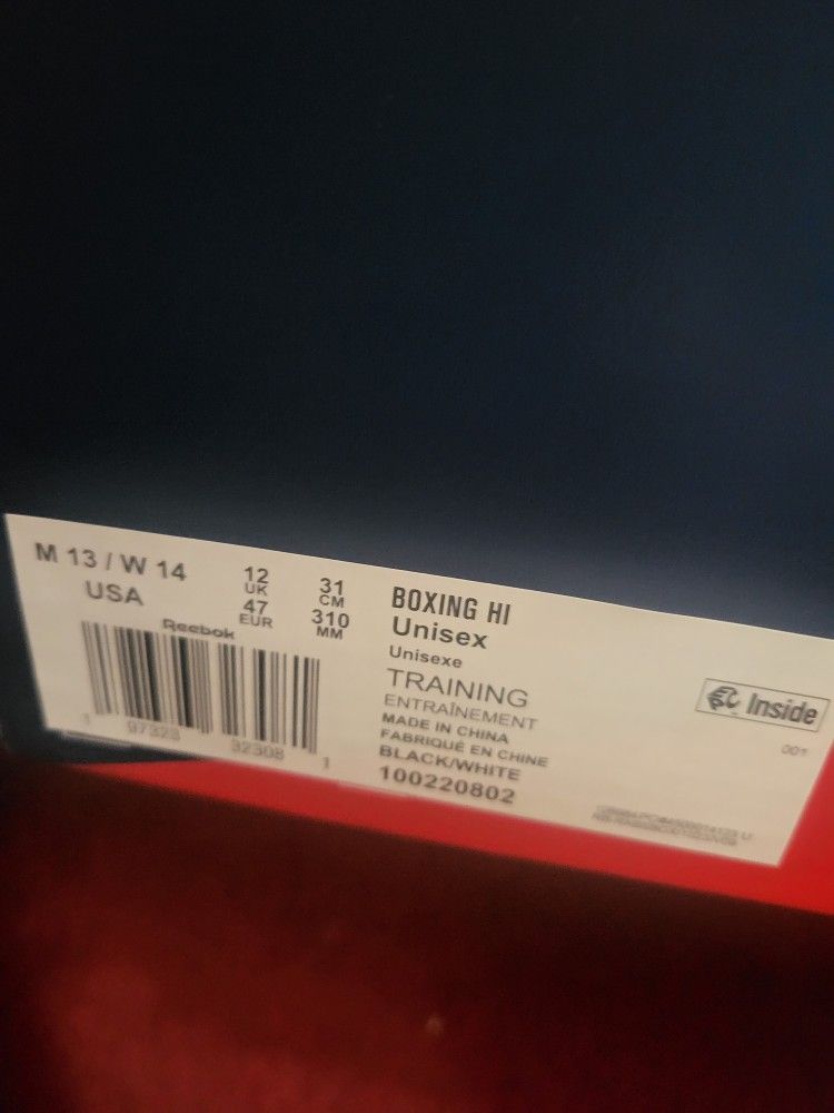 Boxing Shoes Size 13 For Men