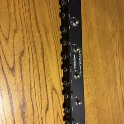 Gigrig Quartermaster QMX 6