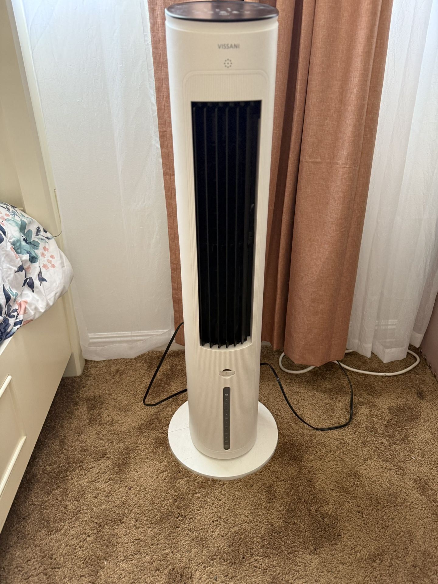 Tower Fan