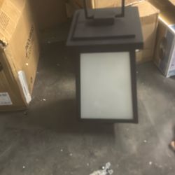 Outdoor Lantern 