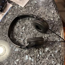 Sony MDRZX110 Headphones 