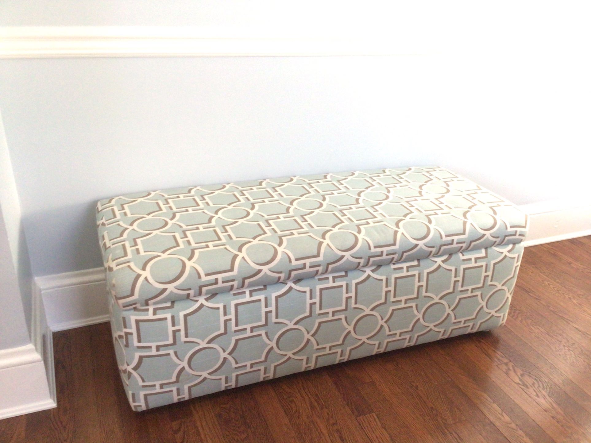 Upholstered Bench
