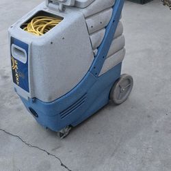 Galaxy Pro 2700 Carpet Cleaner