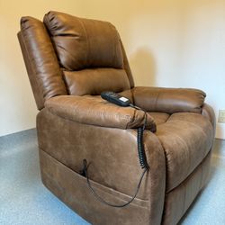 Power Lift Recliner 