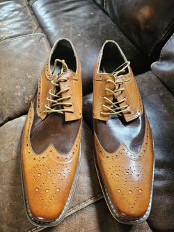 Brand New Stunning Shoes Oxford 13m