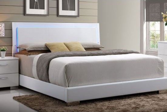 Bed Frame