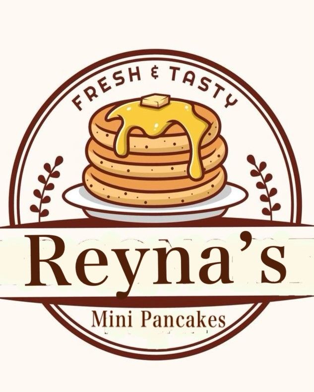 Mini Pancakes Service