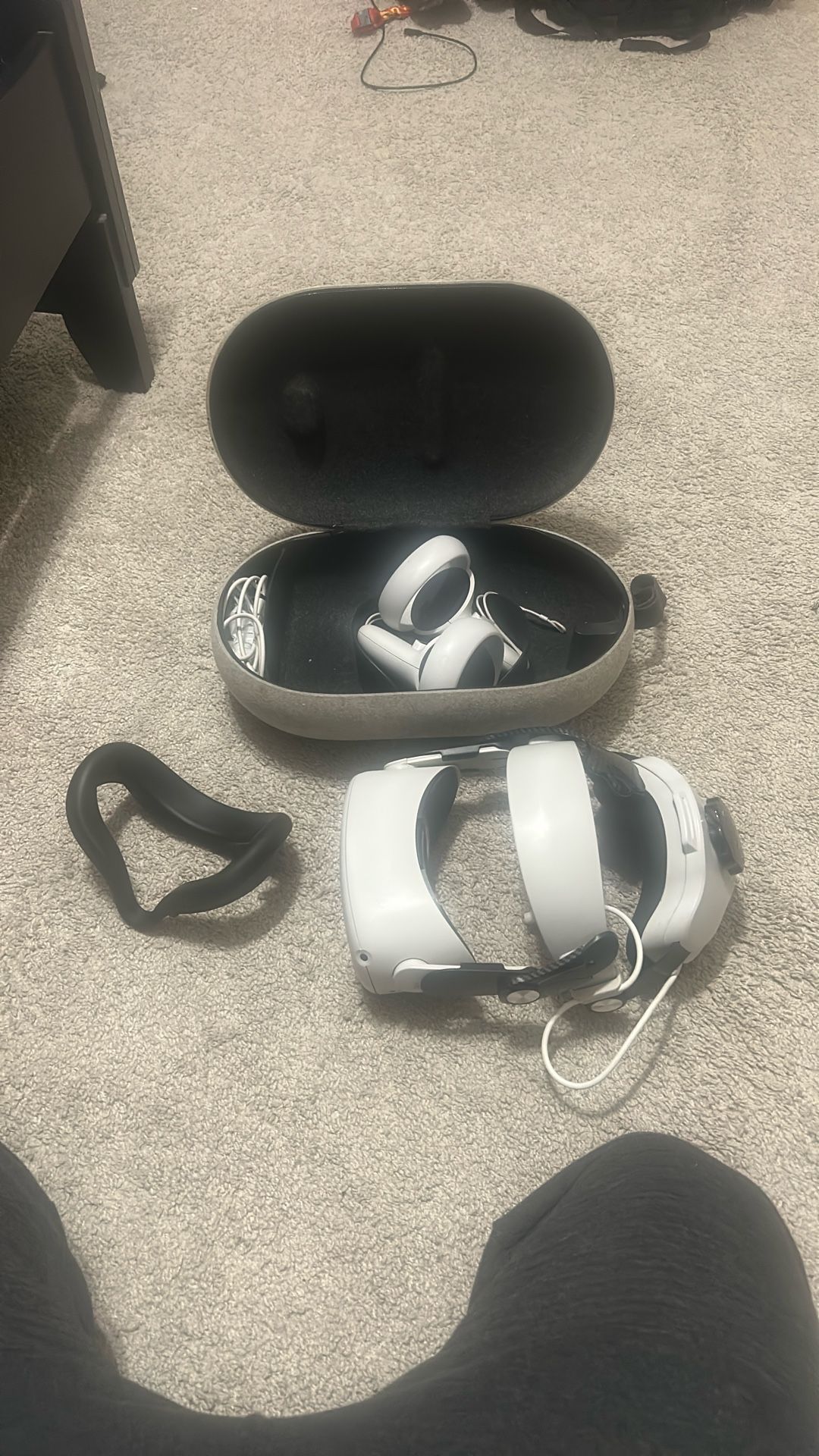 Oculus Quest 2