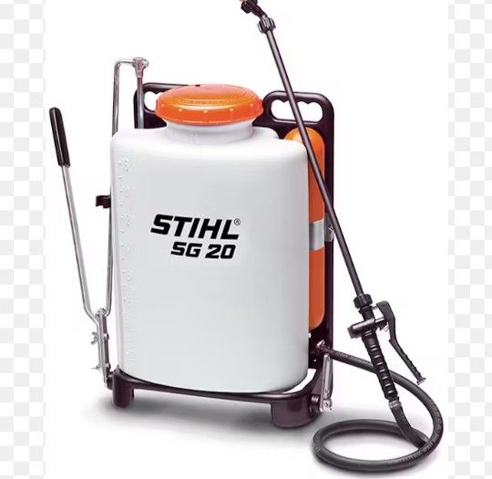 Stihl SG20