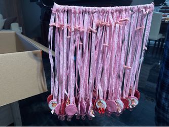 Baby shower decoration