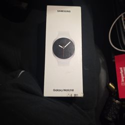 Samsung Galaxy Watch8