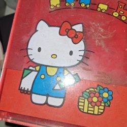 1976 Hello Kitty