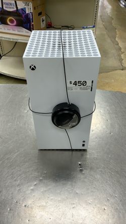 Xbox X