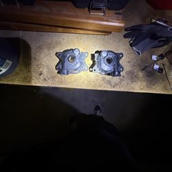 Oem Fog lights Honda Civic 2019